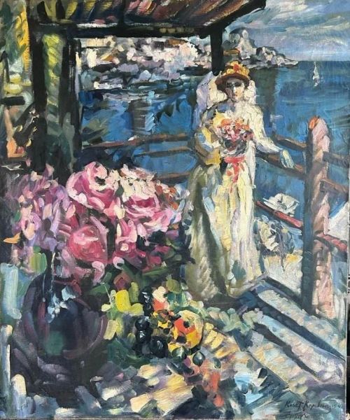 KONSTANTIN A.KOROVIN