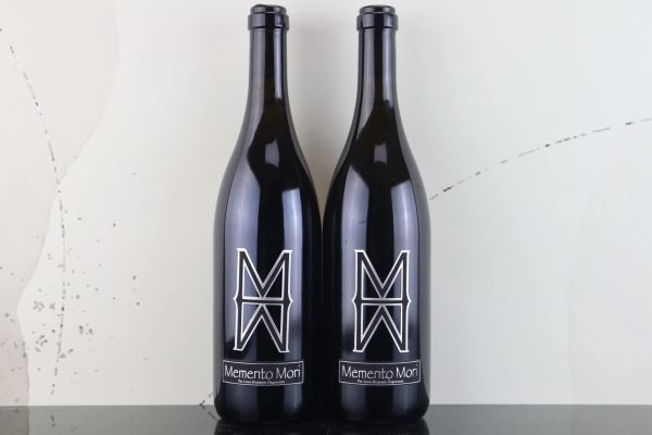 Memento Mori Dagueneau 2018