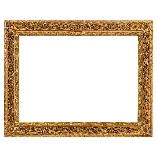



CORNICE, LOMBARDIA, FINE SECOLO XVII