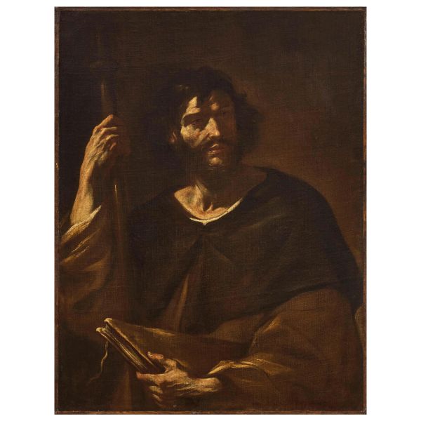 Giovanni Battista Beinaschi (Fossano o Torino, 1636 - Napoli, 1688)