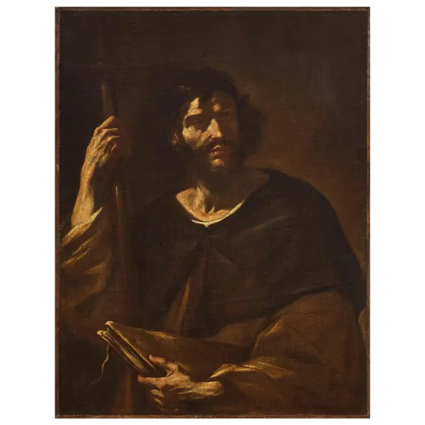 Giovanni Battista Beinaschi (Fossano or Turin, 1636 - Naples, 1688)
