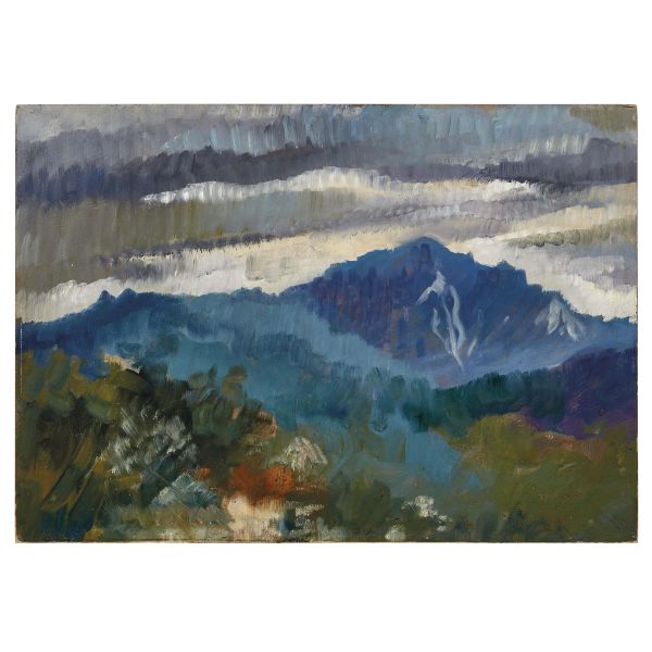 THAYAHT (ERNESTO MICHAHELLES) 