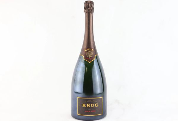 



Krug 1995