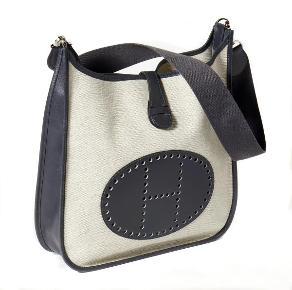 HERMES TRACOLLA EVELYN I