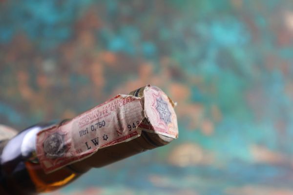 Macallan 1968