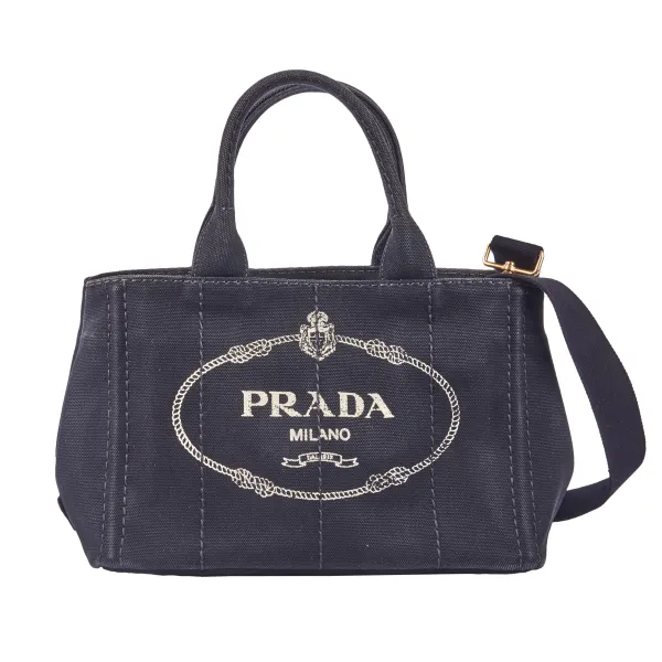 PRADA BORSA A MANO 