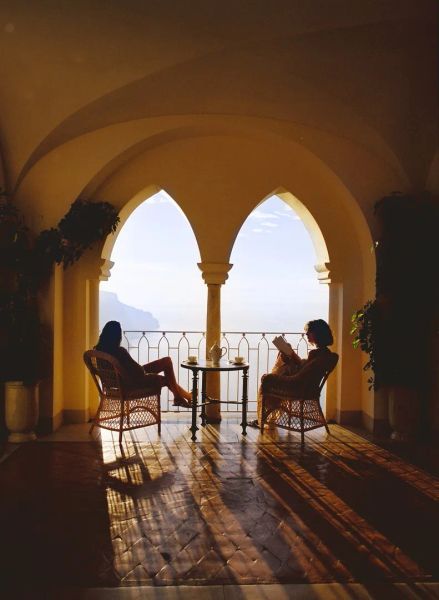 Caruso, Belmond Hotel - Amalfi (SA)