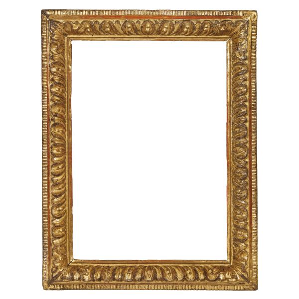 A NORTHERN ITALY FRAME, EARLY 17TH CENTURY