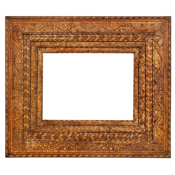 



CORNICE, LOMBARDIA, SECOLO XVIII 