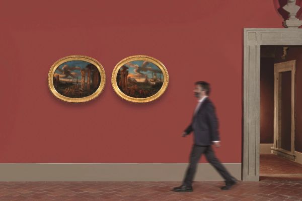 Scuola veneta, sec. XVII