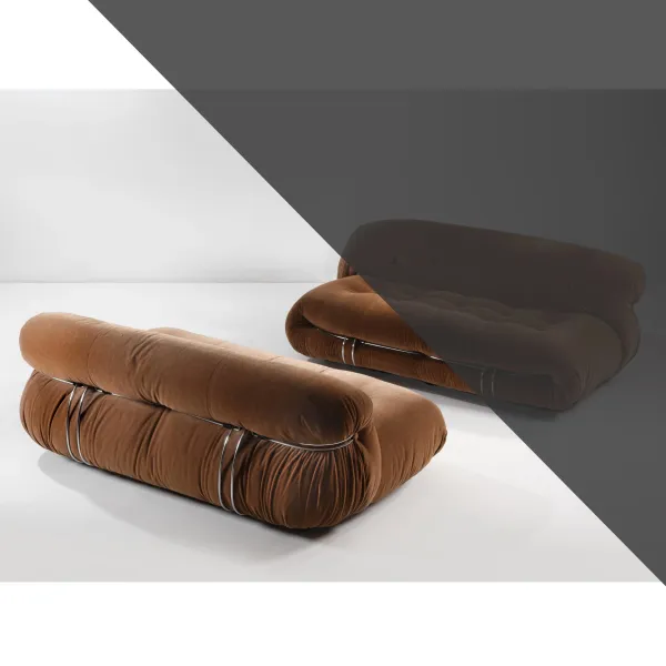Tobia Scarpa - 



Afra e