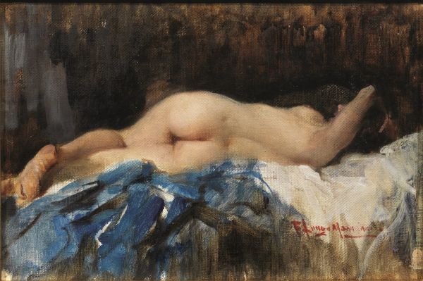 Francesco Longo Mancini