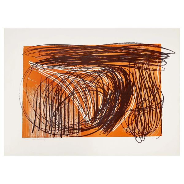 



HANS HARTUNG 