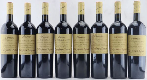 



Amarone della Valpolicella Romano Dal Forno 