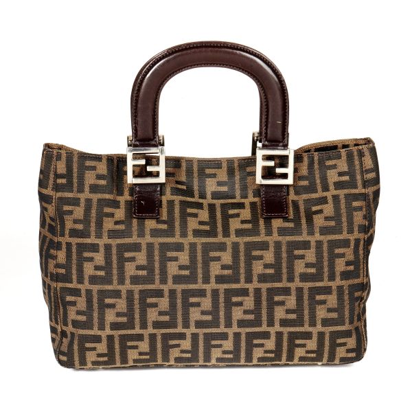 FENDI BORSA A MANO 