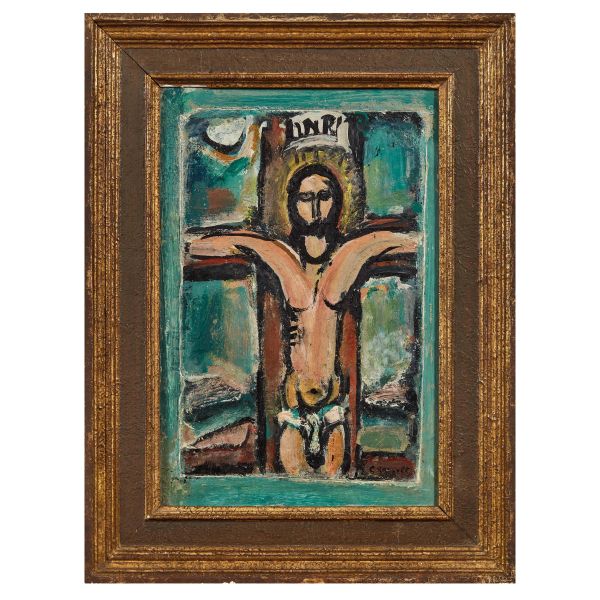 GEORGES ROUAULT