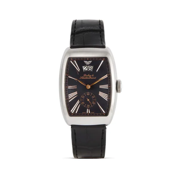 



DUBEY &amp; SCHALDENBRAND AERODYN DATE