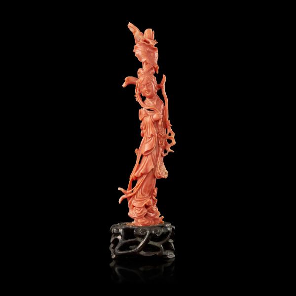 



CARVING, CHINA, 20TH CENTURY