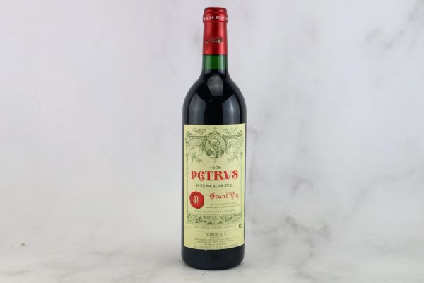 



P&eacute;trus 1995