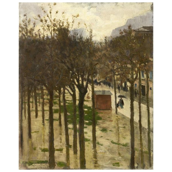 



Ettore De Maria Bergler