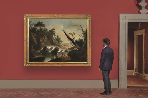 Louis Philippe Cr&eacute;pin