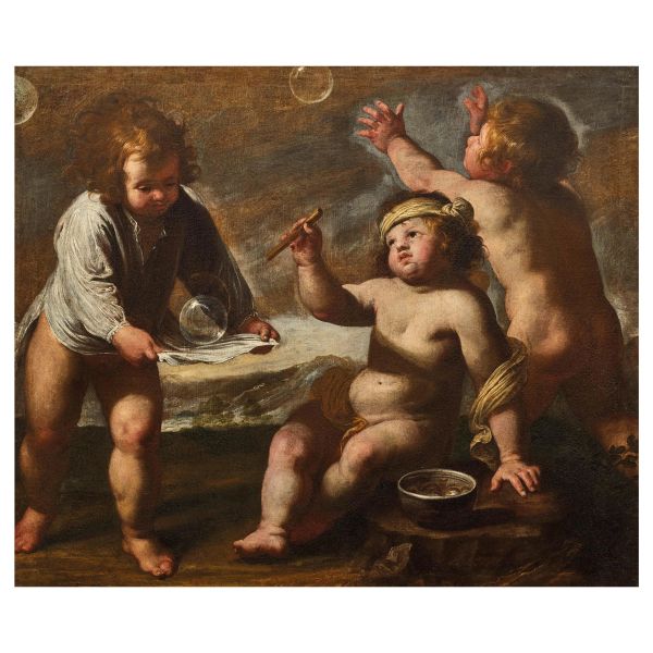 Giovanni Battista Carlone