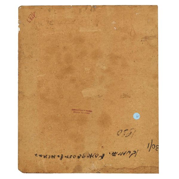 KONSTANTIN ROZHDESTVENSKY