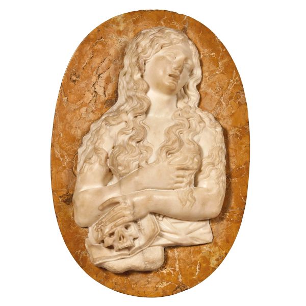 



Scultore veneto, inizio secolo XVIII