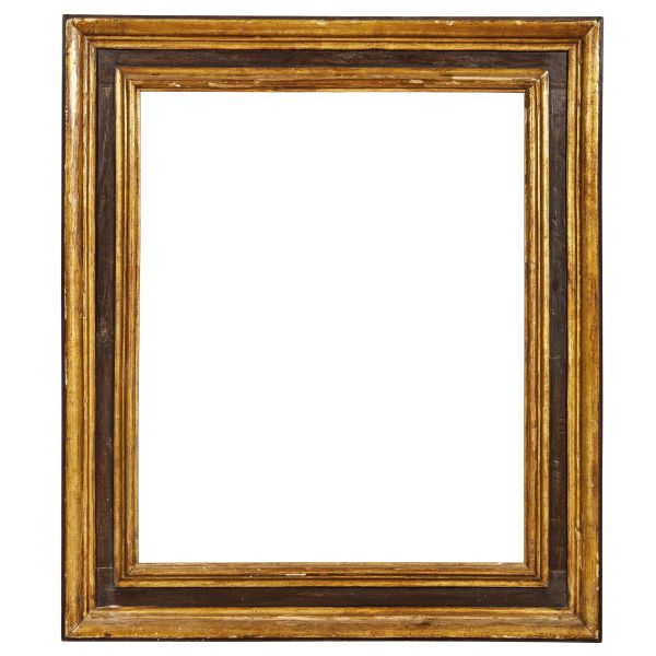 



A CENTRAL ITALY FRAME, 17TH CENTURY