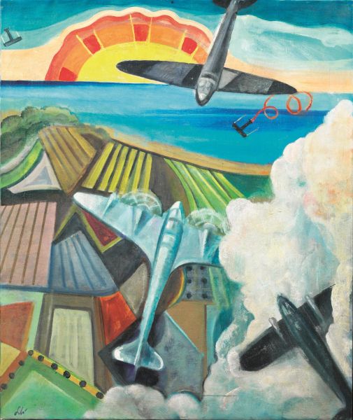      PIERLUIGI BOSSI DETTO SIBO' 