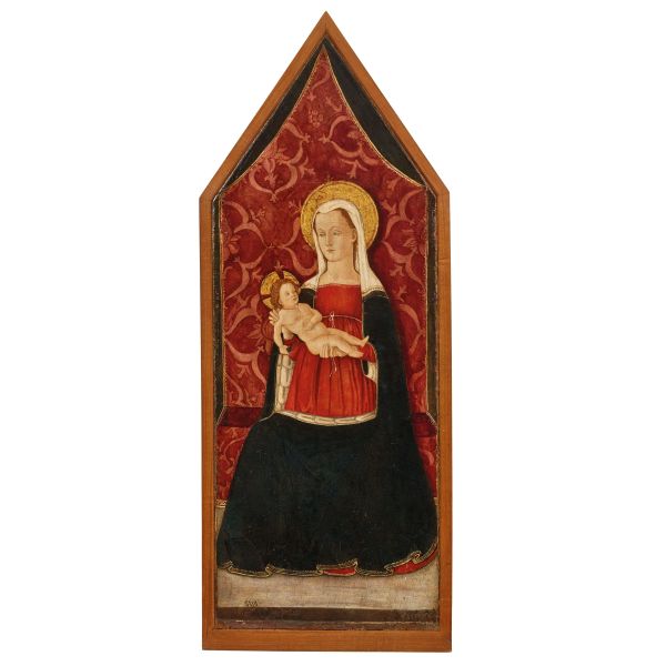 Lorenzo da Viterbo e bottega