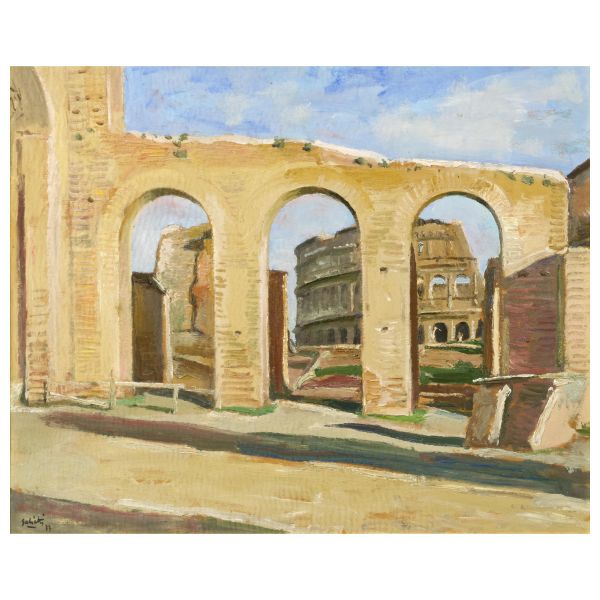 Alberto Salietti - 



Alberto Salietti 