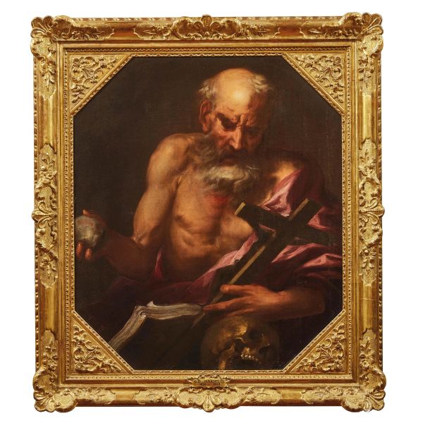 Giovanni Battista Mariotti