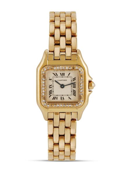      CARTIER PANTHERE LADY ANNO 1993 