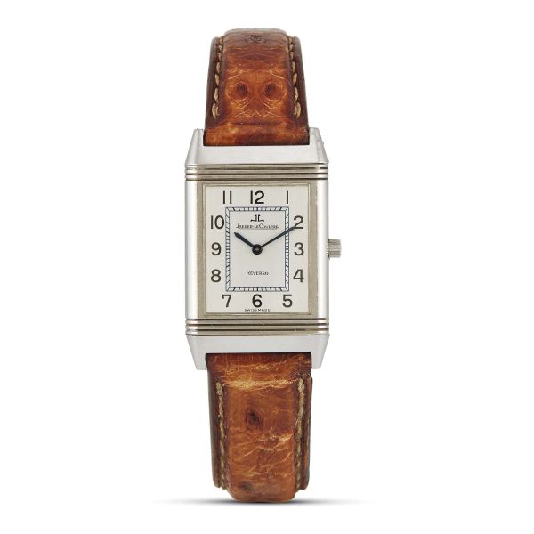 JAEGER LE COULTRE REVERSO CLASSIQUE REF. 250.8.86