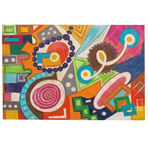 CHIN (ENRICO CASTELLO)