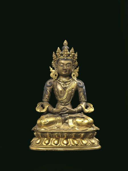      SCULTURA, DINASTIA QING, SEC. XVIII 