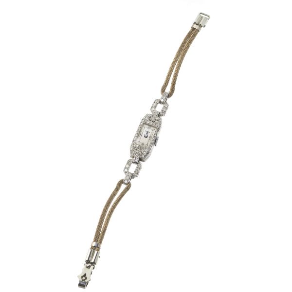 VULCAIN OROLOGIO DA DONNA