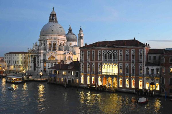 



The Gritti Palace - Venezia