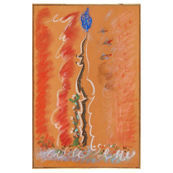 André Masson - 



ANDR&Eacute; MASSON