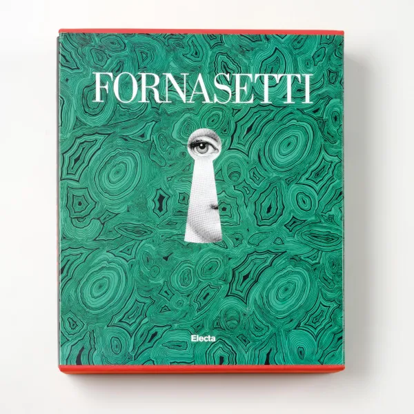 



Fornasetti, M. Casadio, Electa, Milano, 2011