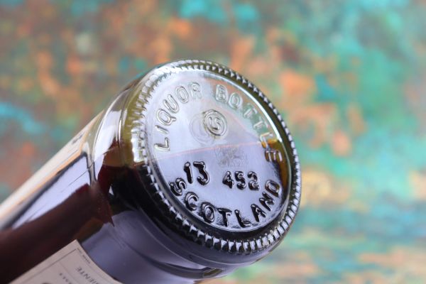Macallan 1975