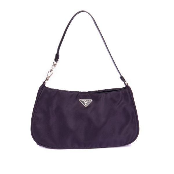 



PRADA MINI TRACOLLA