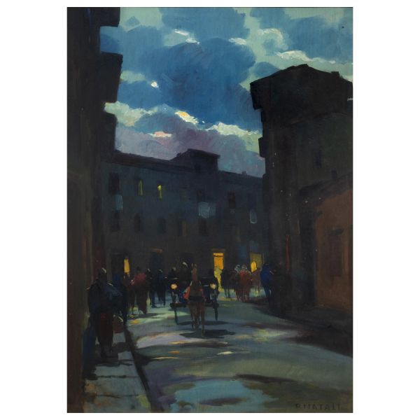 Renato Natali - 



Renato Natali