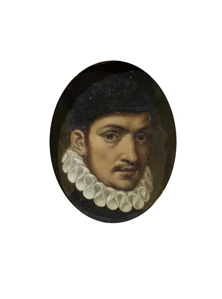 



Lombard painter, 17th century