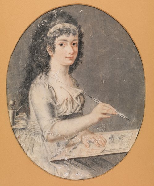 Artista della fine del XVIII secolo