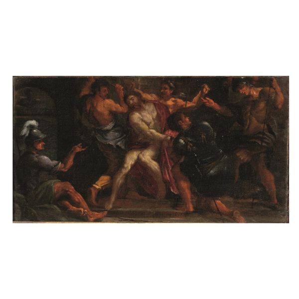 



Venetian School, 17th century