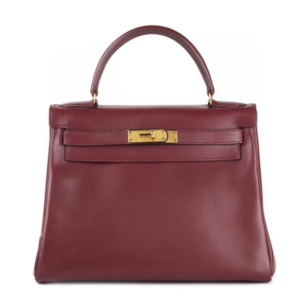 HERMES KELLY 28