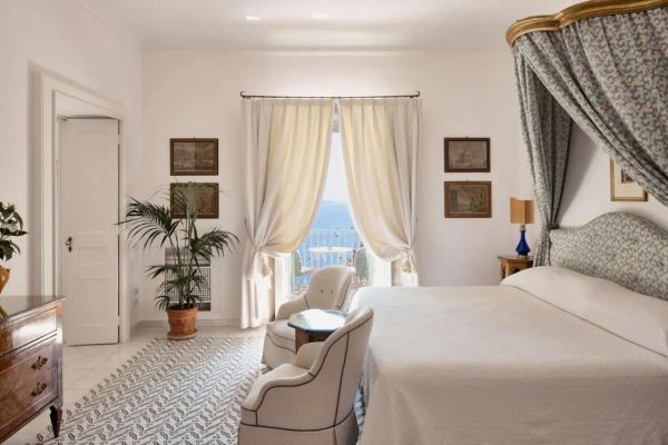 Le Sirenuse - Positano (NA)