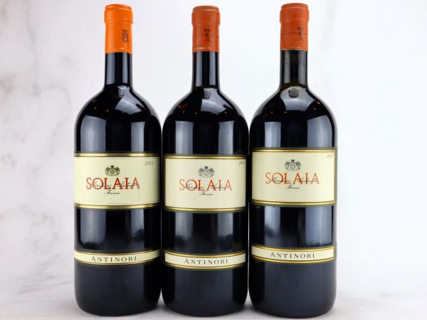 



Solaia Antinori 